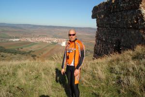 Ruta Guadiana diciembre 2011