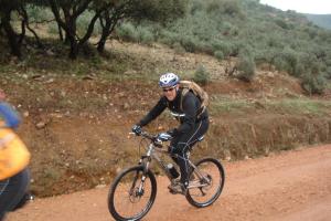 Ruta Navalpino Noviembre 2011