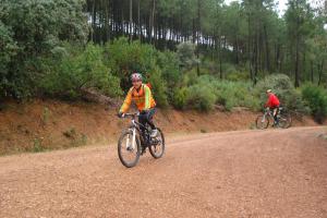 Ruta Navalpino Noviembre 2011