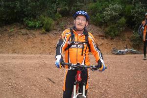 Ruta Navalpino Noviembre 2011