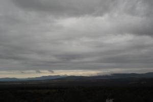 Ruta Navalpino Noviembre 2011