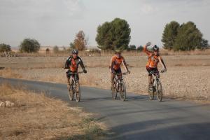 Tablas Daimiel-octubre 2011