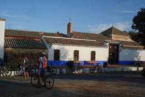 Tablas Daimiel-octubre 2011