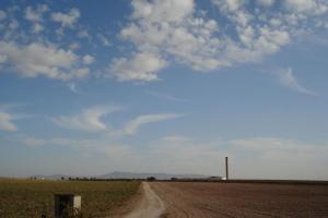 Tablas Daimiel-octubre 2011