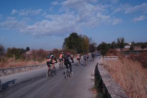 Tablas Daimiel-octubre 2011