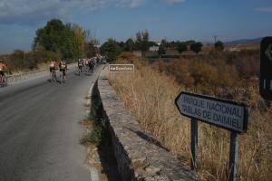 Tablas Daimiel-octubre 2011
