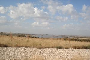 Tablas Daimiel-octubre 2011