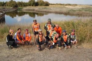 Tablas Daimiel-octubre 2011