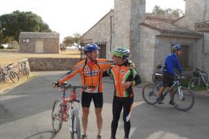 Tablas Daimiel-octubre 2011