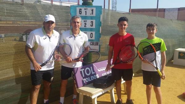 Open de Tenis 2019 Miguelturra-fuente imagen-Club Tenis Miguelturra-021