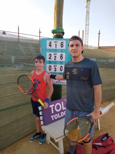 Open de Tenis 2019 Miguelturra-fuente imagen-Club Tenis Miguelturra-033