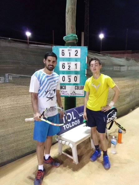 Open de Tenis 2019 Miguelturra-fuente imagen-Club Tenis Miguelturra-070