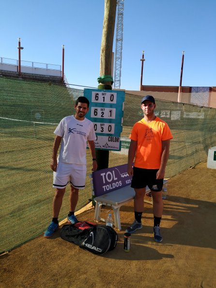 Open de Tenis 2019 Miguelturra-fuente imagen-Club Tenis Miguelturra-199