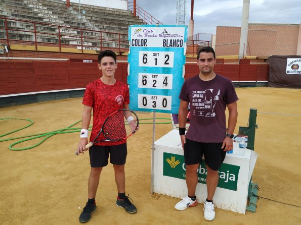 Open de Tenis 2019 Miguelturra-fuente imagen-Club Tenis Miguelturra-227