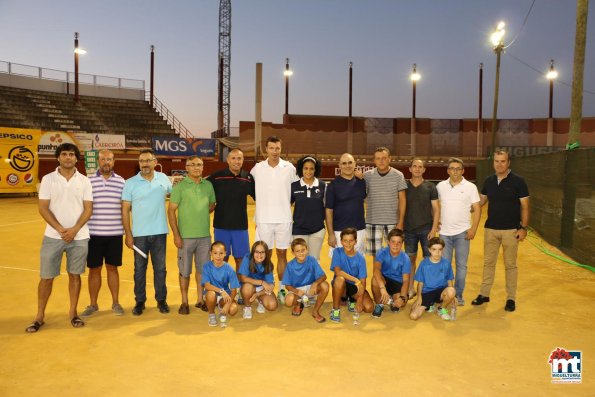 Torneo Tierra Batida Ciudauto Miguelturra-2016-08-05-fuente Area de Comunicación Municipal-030