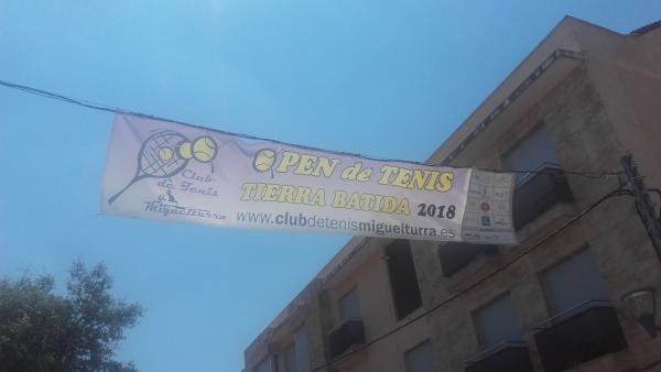 Open Tierra Batida verano 2018 - Fuente imagenes Club de Tenis Miguelturra - 005