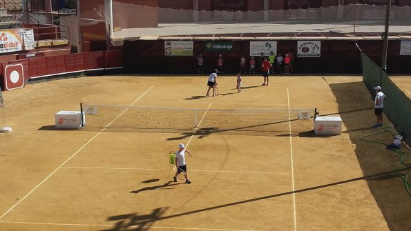 Open Tierra Batida verano 2018 - Fuente imagenes Club de Tenis Miguelturra - 006