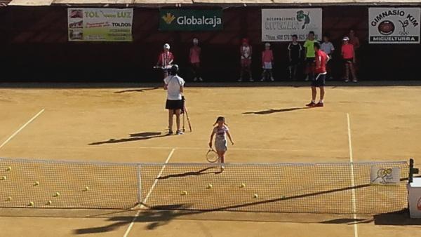 Open Tierra Batida verano 2018 - Fuente imagenes Club de Tenis Miguelturra - 007