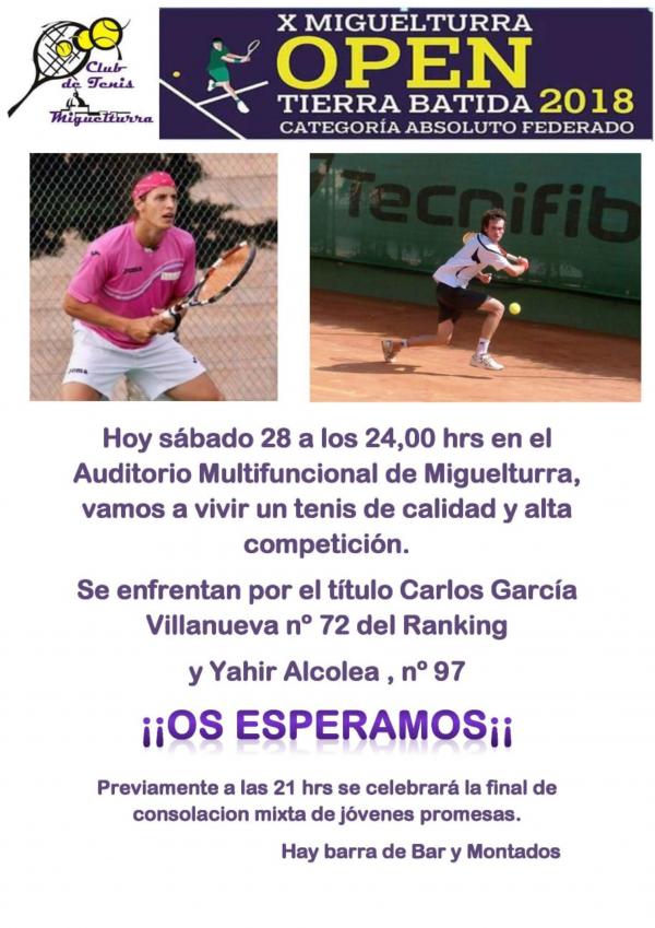 Open Tierra Batida verano 2018 - Fuente imagenes Club de Tenis Miguelturra - 010