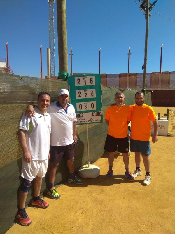 Open Tierra Batida verano 2018 - Fuente imagenes Club de Tenis Miguelturra - 019