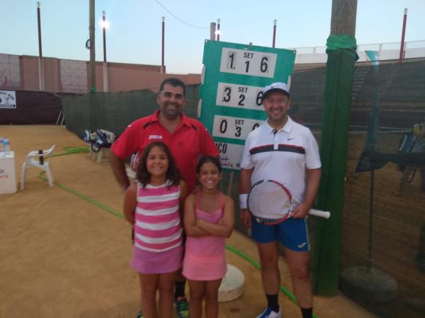 Open Tierra Batida verano 2018 - Fuente imagenes Club de Tenis Miguelturra - 024