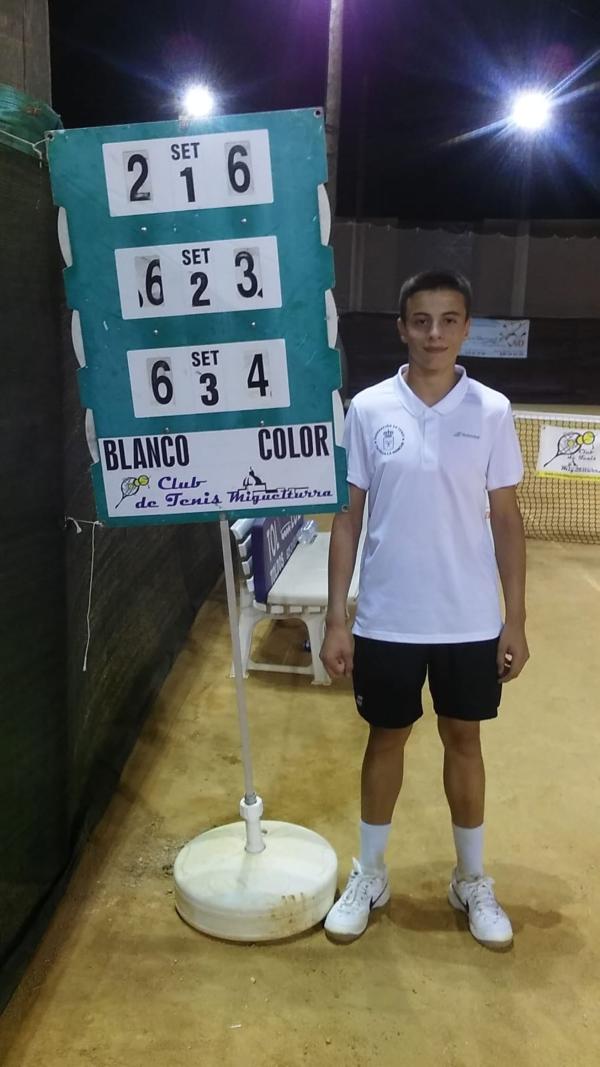 Open Tierra Batida verano 2018 - Fuente imagenes Club de Tenis Miguelturra - 029