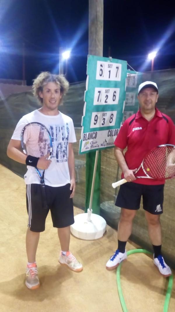 Open Tierra Batida verano 2018 - Fuente imagenes Club de Tenis Miguelturra - 033