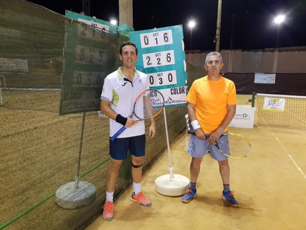 Open Tierra Batida verano 2018 - Fuente imagenes Club de Tenis Miguelturra - 037