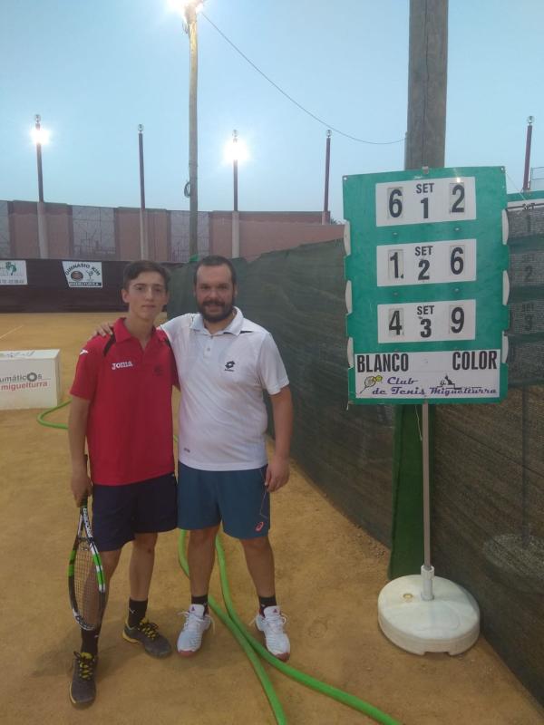 Open Tierra Batida verano 2018 - Fuente imagenes Club de Tenis Miguelturra - 038
