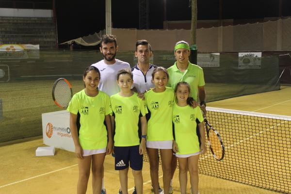 Open Tierra Batida verano 2018 - Fuente imagenes Club de Tenis Miguelturra - 044