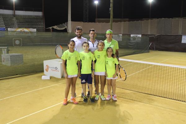Open Tierra Batida verano 2018 - Fuente imagenes Club de Tenis Miguelturra - 045