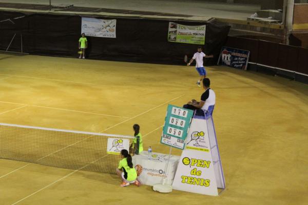 Open Tierra Batida verano 2018 - Fuente imagenes Club de Tenis Miguelturra - 077