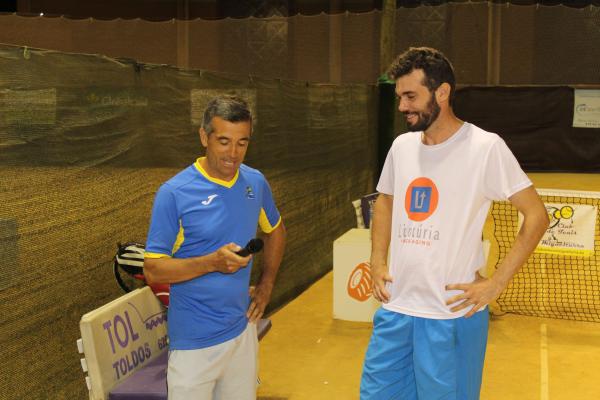 Open Tierra Batida verano 2018 - Fuente imagenes Club de Tenis Miguelturra - 105