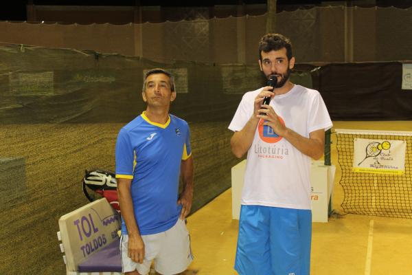 Open Tierra Batida verano 2018 - Fuente imagenes Club de Tenis Miguelturra - 106
