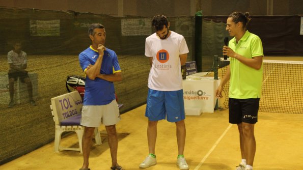 Open Tierra Batida verano 2018 - Fuente imagenes Club de Tenis Miguelturra - 109