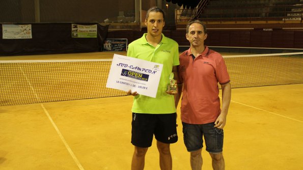 Open Tierra Batida verano 2018 - Fuente imagenes Club de Tenis Miguelturra - 111