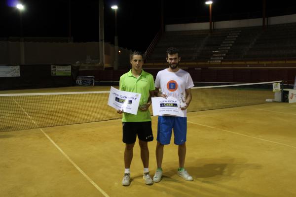 Open Tierra Batida verano 2018 - Fuente imagenes Club de Tenis Miguelturra - 118