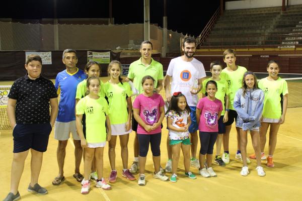 Open Tierra Batida verano 2018 - Fuente imagenes Club de Tenis Miguelturra - 119