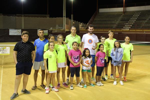 Open Tierra Batida verano 2018 - Fuente imagenes Club de Tenis Miguelturra - 120