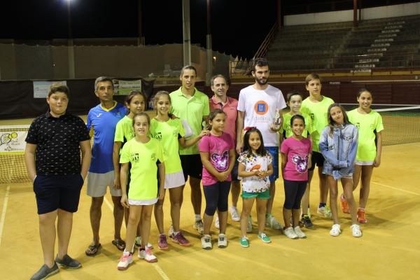 Open Tierra Batida verano 2018 - Fuente imagenes Club de Tenis Miguelturra - 121