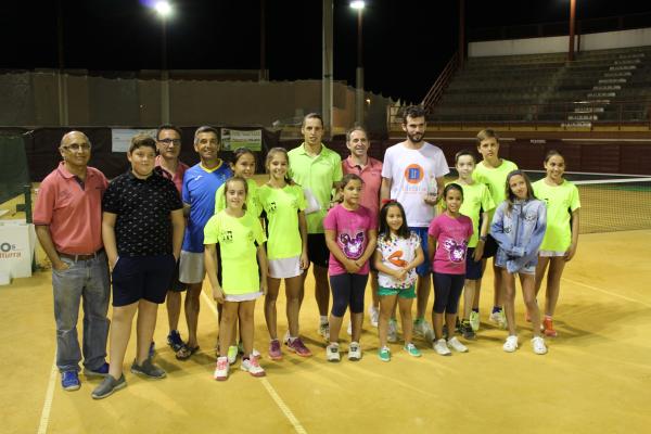 Open Tierra Batida verano 2018 - Fuente imagenes Club de Tenis Miguelturra - 122