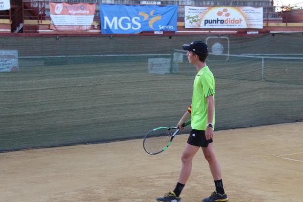 Open Tierra Batida verano 2018 - Fuente imagenes Club de Tenis Miguelturra - 123