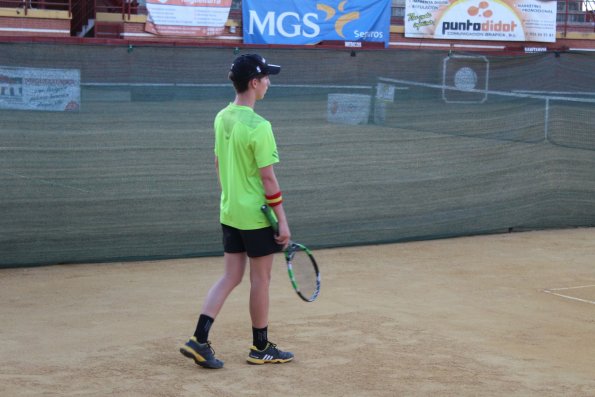 Open Tierra Batida verano 2018 - Fuente imagenes Club de Tenis Miguelturra - 124