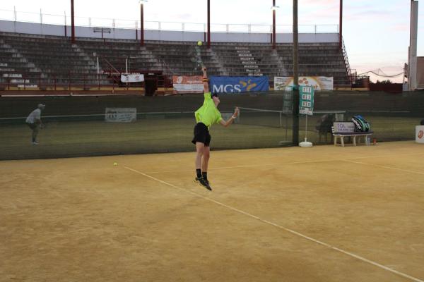 Open Tierra Batida verano 2018 - Fuente imagenes Club de Tenis Miguelturra - 142