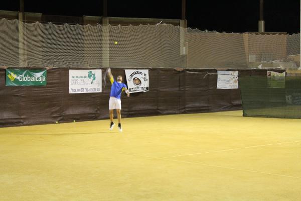 Open Tierra Batida verano 2018 - Fuente imagenes Club de Tenis Miguelturra - 176