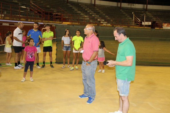 Open Tierra Batida verano 2018 - Fuente imagenes Club de Tenis Miguelturra - 190