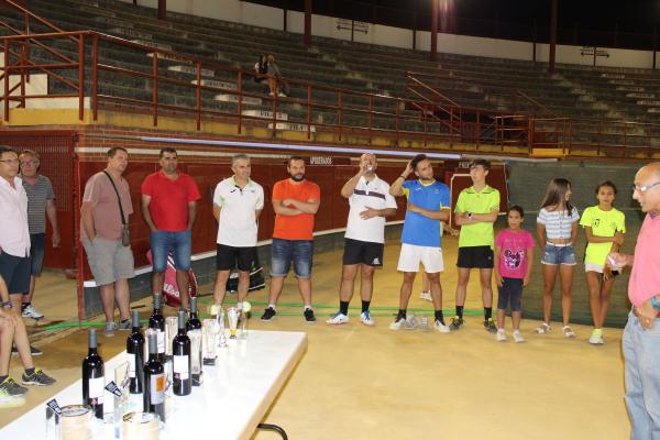 Open Tierra Batida verano 2018 - Fuente imagenes Club de Tenis Miguelturra - 191