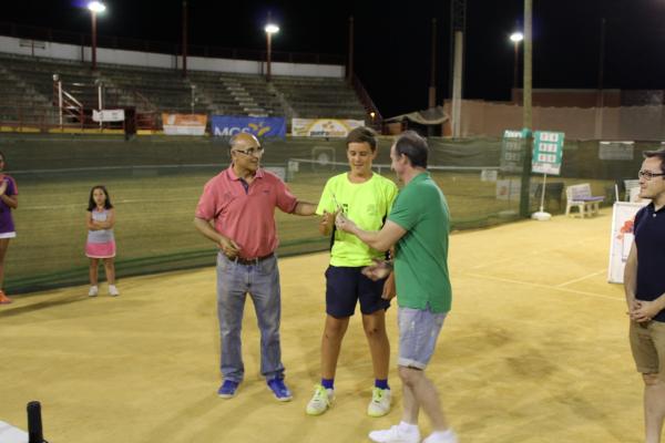 Open Tierra Batida verano 2018 - Fuente imagenes Club de Tenis Miguelturra - 201