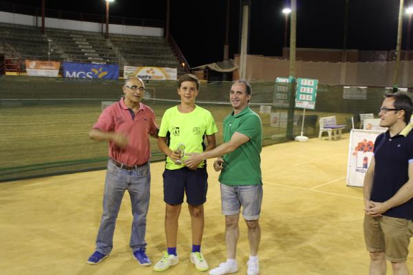Open Tierra Batida verano 2018 - Fuente imagenes Club de Tenis Miguelturra - 202
