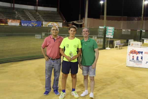 Open Tierra Batida verano 2018 - Fuente imagenes Club de Tenis Miguelturra - 203